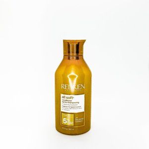 Redken All Soft Conditioner 10.1oz